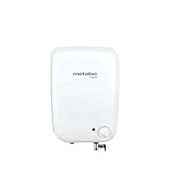 Metalac LYRA MT 8Ni - Boiler