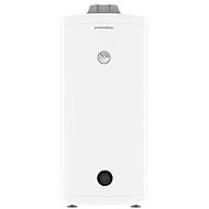 METALAC Direct G 200 PLUS E, combined stationary - Boiler