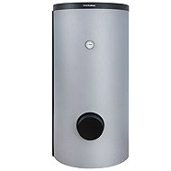 METALAC Taurus Max 200-2i, 200L, 2× exchanger, stainless steel - Boiler