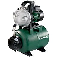 METABO HWW 4000/25 G - Home Water Pump