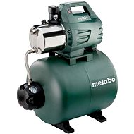 METABO HWW 6000/50 Inox - Home Water Pump
