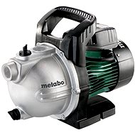 METABO P 4000 G - Wasserpumpe