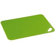 KESPER Prkénko plastové, zelené 30 × 21 cm - Prkénko