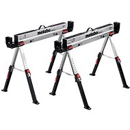 METABO Construction goat MAB 82 set of 2 - Saw Horse