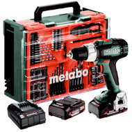 METABO Cordless drill SB 18 L MD - Cordless Drill