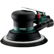 METABO DSX 150 air eccentric sander - Random Orbital Sander