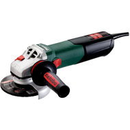 METABO Angle Grinder WEV 17-125 Q - Angle Grinder 
