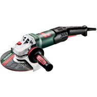 METABO Angle Grinder WE 19-180 Q RT - Angle Grinder 