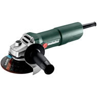 METABO Angle grinder electric 125 mm W 750-125 - Angle Grinder 