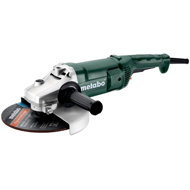 METABO Angle Grinder WE 2200-230 - Angle Grinder 