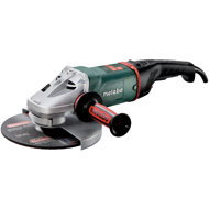 METABO Angle Grinder WE 22-230 MVT - Angle Grinder 