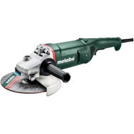 METABO Angle Grinder WE 2400-230 - Angle Grinder 