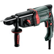 METABO Combination hammer KHE 2445 - Rotary Hammer