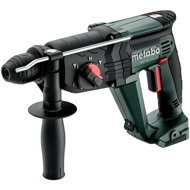 METABO Aku combi hammer KH 18 LTX 24, without battery - Rotary Hammer