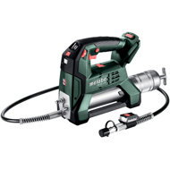 METABO Aku maznice FP 18 LTX, bez aku - Grease Gun