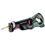 METABO Cordless tail saw SSEP 18 LTX BL MVT, without battery - Reciprocating Saw