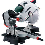 METABO mitre saw KGS 315 Plus - Mitre saw