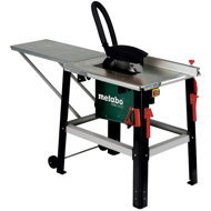 METABO Table saw TKHS 315 C 2,8 DNB - Table saw