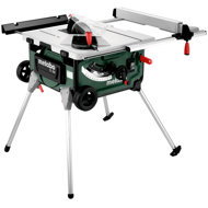 METABO Table saw TS 254 - Table saw