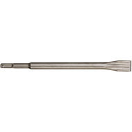 METABO Plochý sekáč SDS plus SDS-plus 250 × 20 mm samoostří - Chisel