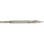METABO Pointed chisel SDS-plus SDS-plus 250 mm self-sharpening - Chisel