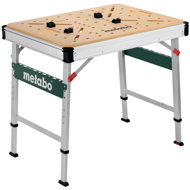 METABO Multifunction table MWB 100 - Workbench