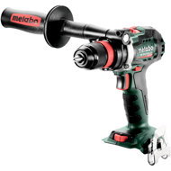 METABO Cordless drill BS 18 LTX BL Q I, without battery - Cordless Drill