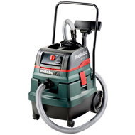 METABO Vacuum cleaner ASR 50 L SC Vibra - Industrial Vacuum Cleaner