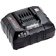 METABO Charger ASC 55, 12-36V - Cordless Tool Charger