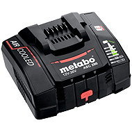 METABO Quick charger ASC 290, 12-36V, EU - Cordless Tool Charger