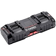 METABO Quick charger ASC 145 DUO, 12-36V - Cordless Tool Charger