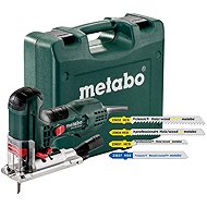 METABO STE 100 Quick Set - Jigsaw