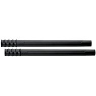 METABO 2 pcs suction pipe plastic 35 mm for AS, ASR, SHR - Tube