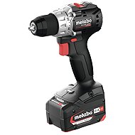 Metabo Aku BS 18 BL LE 1 × 4 Ah - Hammer Drill