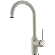 Metalac Classy sink mixer beige - Tap