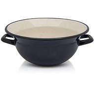 Metalac Finland, egg / python 28 cm - Bowl