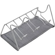 Metaltex Sodatex 3-bottle drip tray - Draining Board