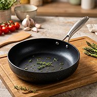 Metalac Ignis, Aluminium pan 20 cm - Pan
