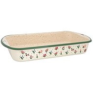 Metalac Julie, 34 cm, 4 l - Roasting Pan