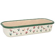 Metalac Julie, for bread 30 cm, 2 l - Roasting Pan