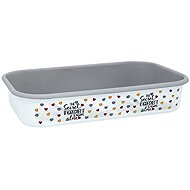 Metalac Love, 32 cm, 3,7 l - Roasting Pan