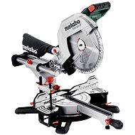 METABO mitre saw KGS 305 M - Mitre saw