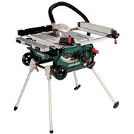 METABO Table saw TS 216 with base - Table saw