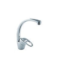 Metalac Aquabi Eco Single lever basin mixer - Tap