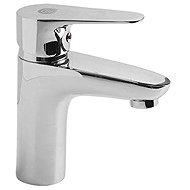 Metalac Aquabi Easy Single lever basin mixer - Tap