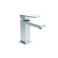 Metalac Aquabi Platz Wall-mounted basin mixer - Tap