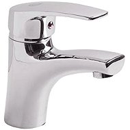 Metalac Aquabi Simple Single lever basin mixer - Tap