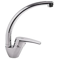 Metalac Aquabi Simple Single lever basin mixer - Tap
