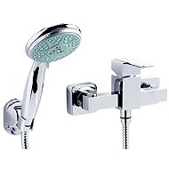 Metalac Aquabi Platz Shower mixer, 150 mm pitch - Tap