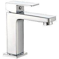 Metalac Aquabi Aquacube basin mixer - Tap